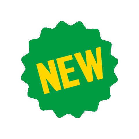 Four Square NZ Sticker