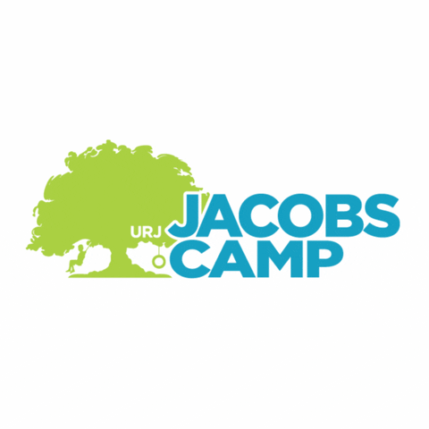 Summer Camp GIF by URJ Jacobs Camp