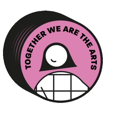 Art Sticker