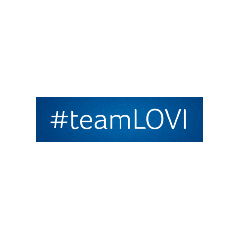 LOVI Sticker