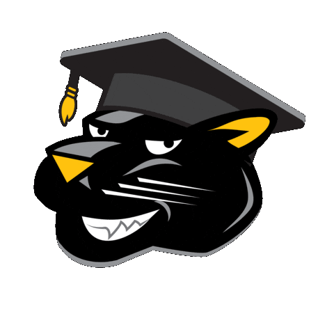 Uwm Sticker by UW-Milwaukee