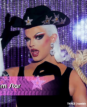 Sam Star GIF