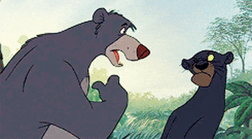 Baloo GIFs on Giphy