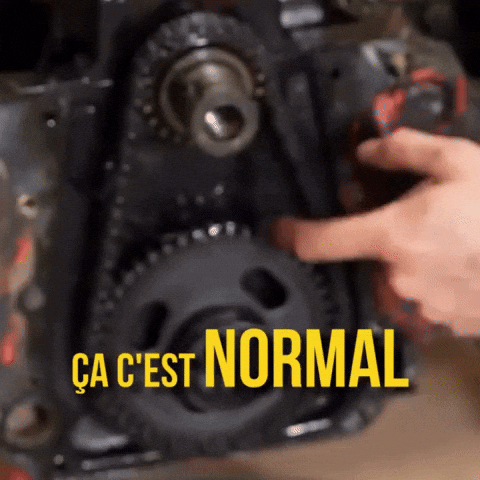 Mecanic GIF