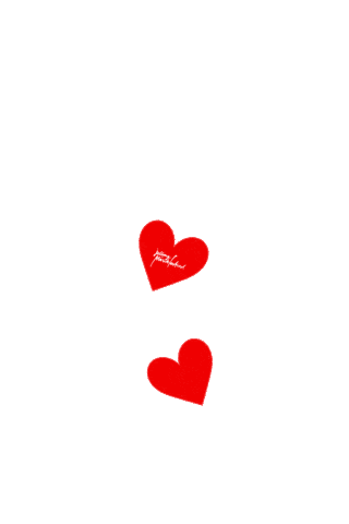 Heart Love Sticker by Jelling Musikfestival