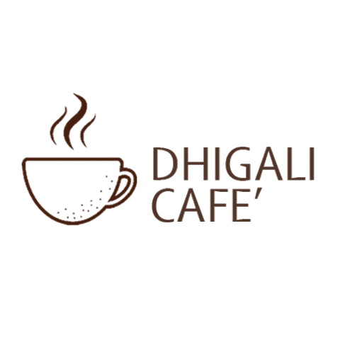 Dhigali Maldives Sticker