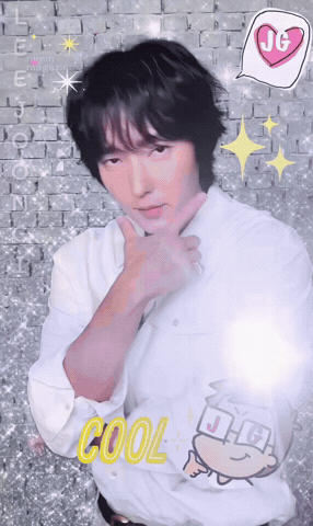 Jg Leejoongi GIF