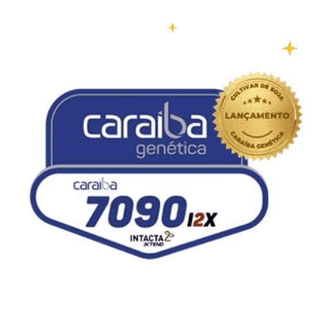 Logocaraíba Sticker by Caraíba Genética
