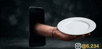 اكل GIF