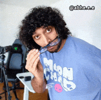Techy Funny Expression GIF