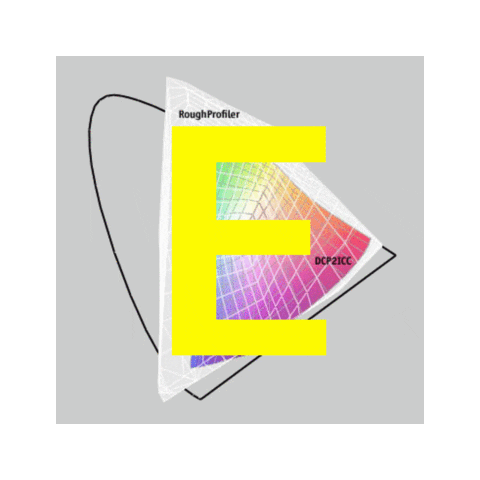 Colectivo Verbena Sticker