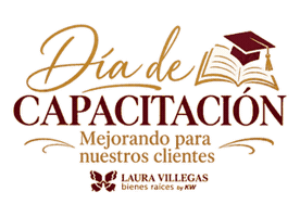 Laura Villegas Sticker