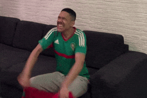 Football Soccer GIF
