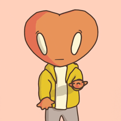 6 7 GIF by LT3 Creations