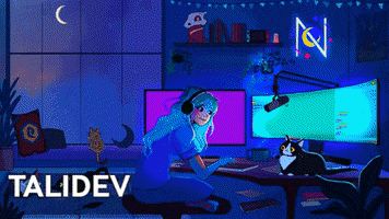 Tali GIF