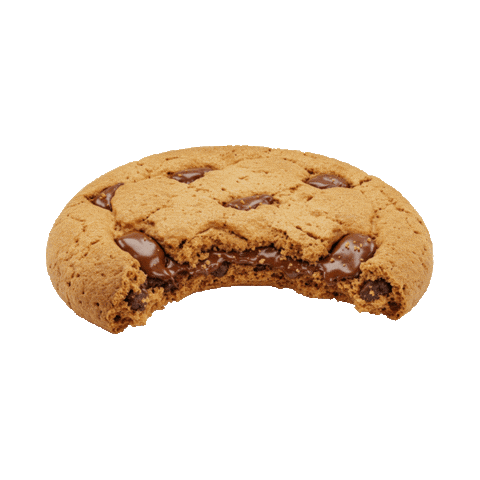 Cookie Sticker by Tori V