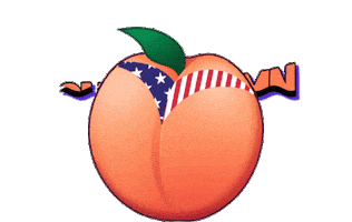 American Stars Sticker by ATM London