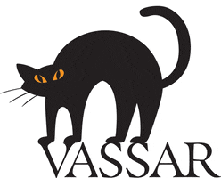 Halloween Cats GIF by Vassar College