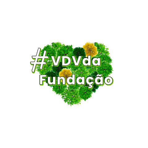 Fundação Grupo Boticário Sticker