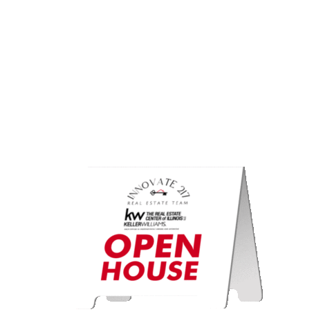 Sticker by Innovate 217