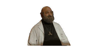 Abdool Sticker by Sittu Entertainment