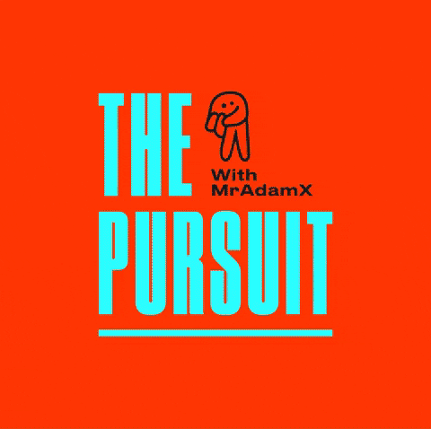 OutofCollective podcast ski out of bounds the pursuit GIF