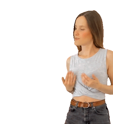 Show Showing Sticker