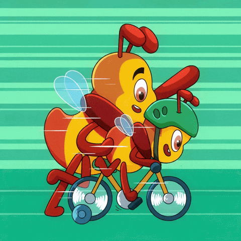 Growing Fathers Day GIF by BRAVO READY