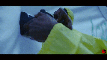 Music Video Odunsi GIF by RCA Records
