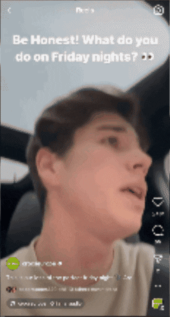 GIF by Hey Honey