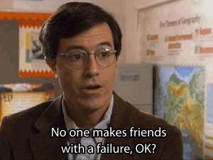 strangers with candy