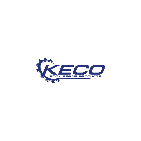 Keco UK Sticker