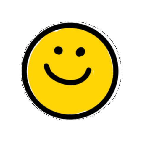 Happy Sticker by Erfgoeddag