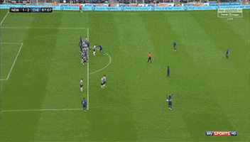 Chelsea Fc Cfc GIF