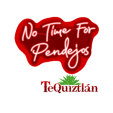 Miami Tacos Sticker by Tequiztlan Mexican Restaurant & Tequila Bar