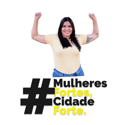Soraya Amaral Sticker