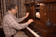 Californias Gold GIF