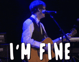 Sad Tears GIF by The Ladders