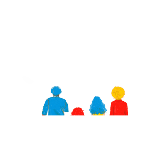 Instituto Alana | Alana Institute Sticker