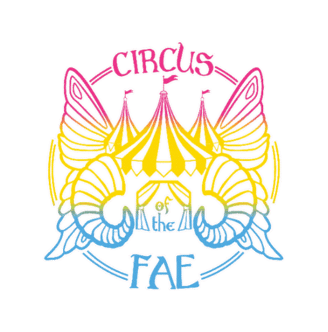 Pride Renaissance Faire Sticker by Thom Fuewellery