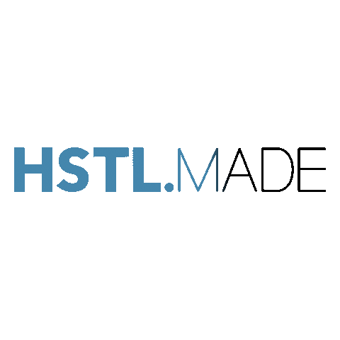 Sticker by HSTL Made