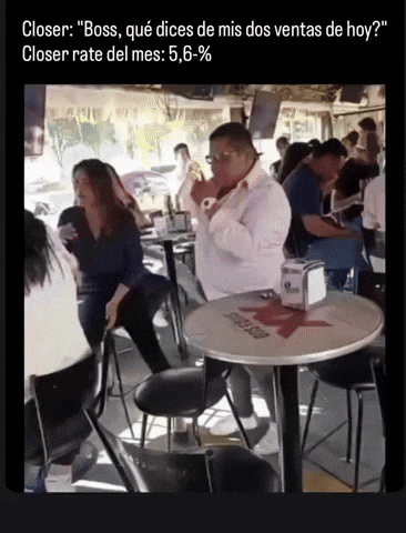 Closer GIF by Workouts by OneMore