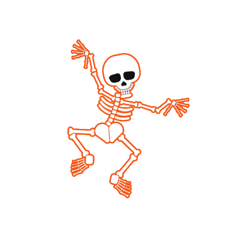 Fun Dancing Sticker by Dogs Creek Official