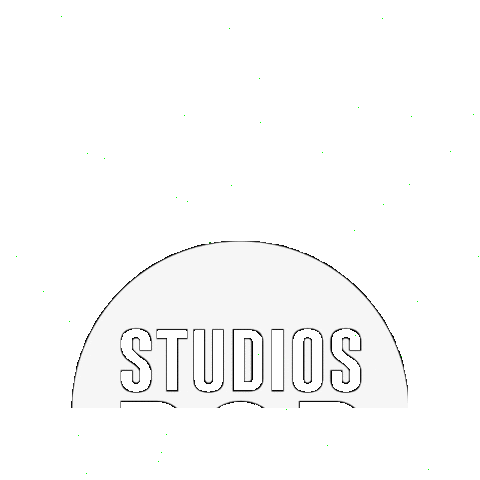 Studios POP Sticker