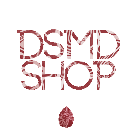 DSMDSHOP Sticker