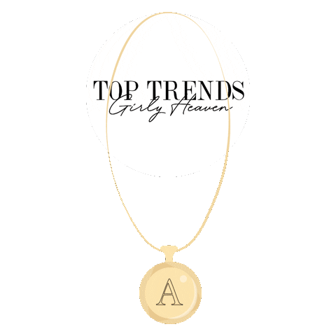 Top Necklace Sticker by Konjac Beauty