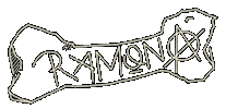 Ramona Sticker by Ka.Builes