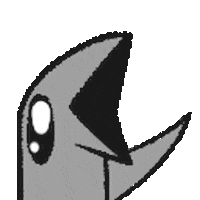 Wave Sticker