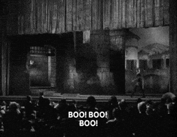 A Night At The Opera GIF