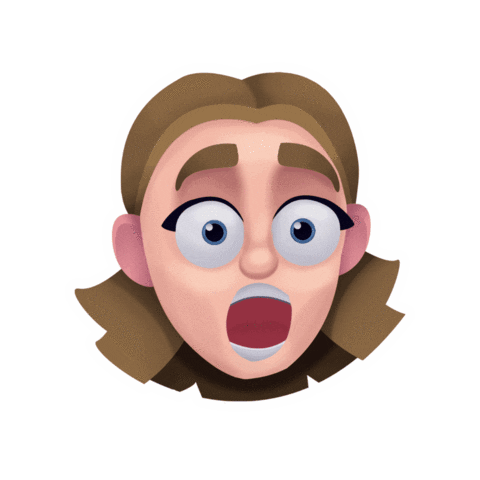 Vikyliaruz Sticker